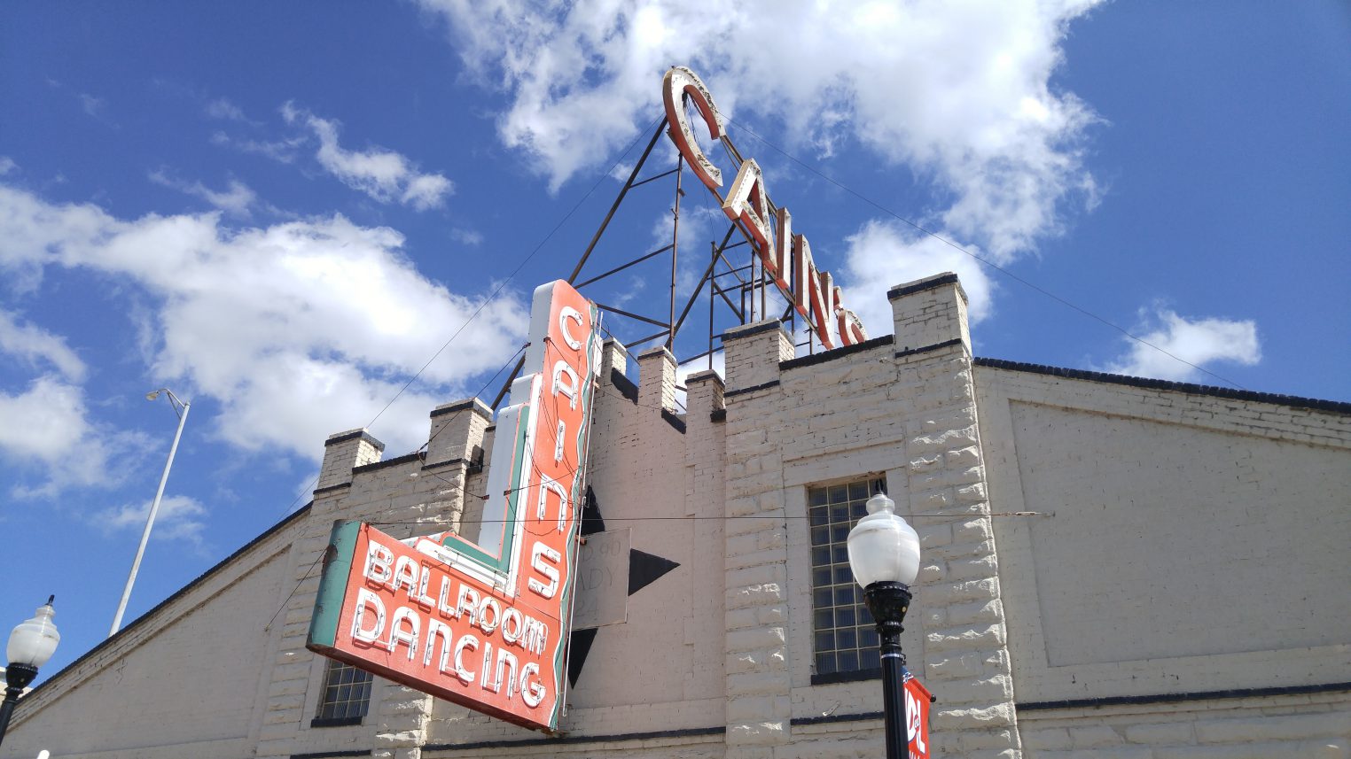 2nd Saturday The Tulsa Sound Music Venue Tour NEW! Tulsa